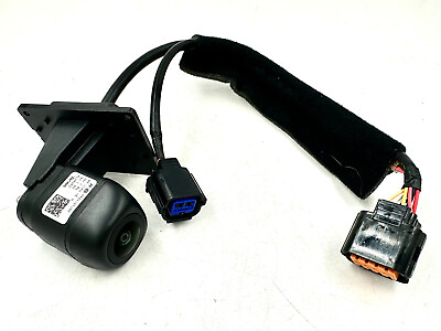 #ad New Camera for OEM 22 23 Hyundai Ioniq 5 Rear View Backup Parking 99241GI100