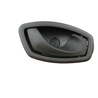 #ad Interior Door Handle Right For Fluence Megane 3 Oe 806710001R