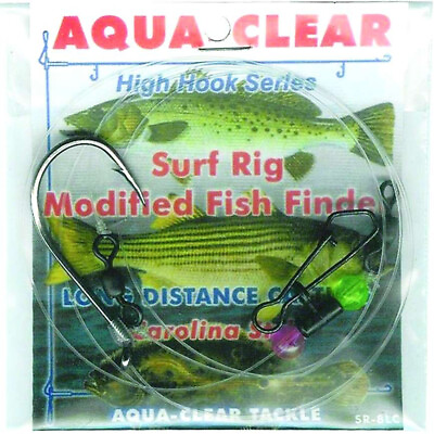 #ad Aqua Clear SR 8LC Modified Fish Finder