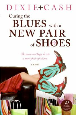 #ad Curing the Blues with a New Pair of Shoes Domestic Equalizers 5