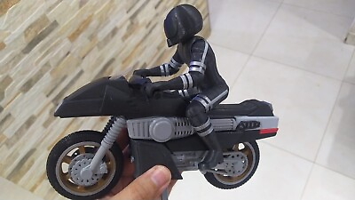 #ad Street Hawk And Jesse Match 1 12 Scale 85 Inches