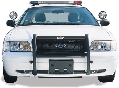 #ad #ad Push Bumper Go Rhino 2003 2011 Ford Crown Victoria Police Interceptor part 5038