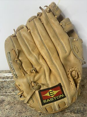 #ad Easton EX1400 RIGHT HAND THROW Competitor Series 13.5” Baseball Softball Glove