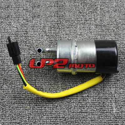 #ad Fuel Gas Pump for Suzuki Intruder VS600 95 99 VS700 VS750 86 87 VS800 1994 2004