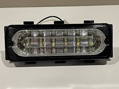 Whelen Liberty Super LED LIN6C Series Module