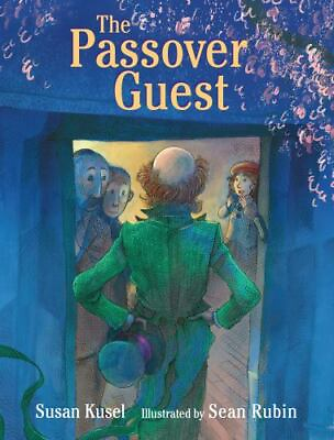 #ad The Passover Guest