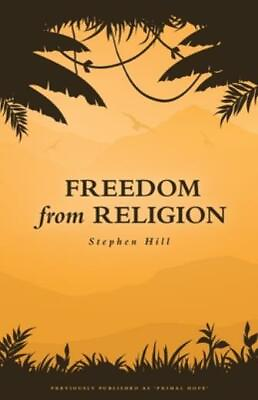 #ad Freedom From Religion