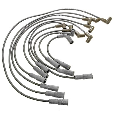 #ad Ignition Wire Set Federal Parts 3124