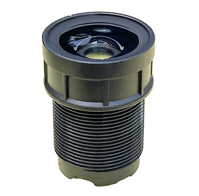 #ad #ad 5 MP HD F1.0 Starlight Surveillance Camera M12 Mount Lens 2.8mm4mm6mm8mm 1 2.7quot;