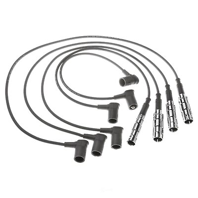 #ad #ad Ignition Wire Set Federal Parts 4419
