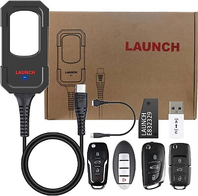 #ad Launch X431 Key Programmer Remote Maker for X431 IMMO Elte IMMO Plus PAD V VII