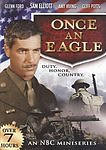 #ad Once an Eagle DVD