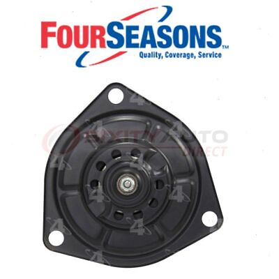 #ad Four Seasons 35375 HVAC Blower Motor for RB345 PM3759 PM113 BM3759 808248 mg