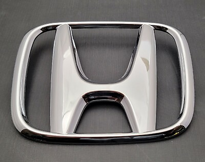 #ad Honda CRV 2012 2021 Accord 18 21 Pilot 16 18 Crosstour 13 15 Front Emblem Logo