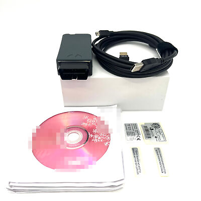 #ad VAS5054A Diagnostic Tool odis v11 Bluetooth full chip Fits For Volkswagen Audi