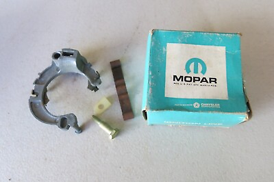#ad Vintage Mopar 2084304 Turn Signal Repair Arm Package for Plymouth Dodge Chrysler