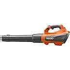 #ad #ad RIDGID 18V Brushless Cordless Battery 510 CFM Leaf Blower Tool Only