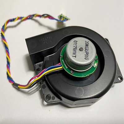#ad Fan Module Motor Fan For iRobot Roomba i7 Sweeper