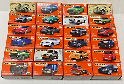#ad 2024 20 Matchbox Power Grabs New Cars 04 06 24 Spring Sale