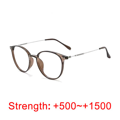 #ad #ad Top Quality Glasses Highly Strength Reading Glasses 600 800 900 1000 1200 1500 N