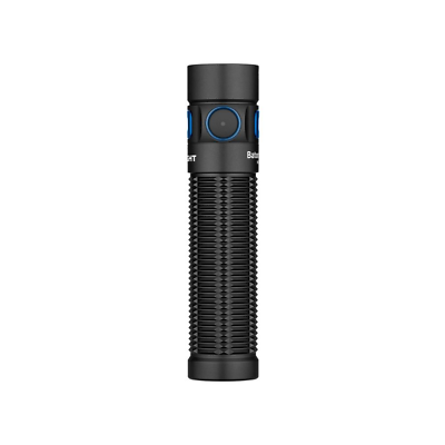 #ad Olight Baton 3 Pro Max CW Powerful EDC Rechargeable Flashlight 2500 Lumens Black