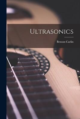 #ad Ultrasonics