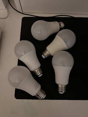 #ad rgb smart bulbs