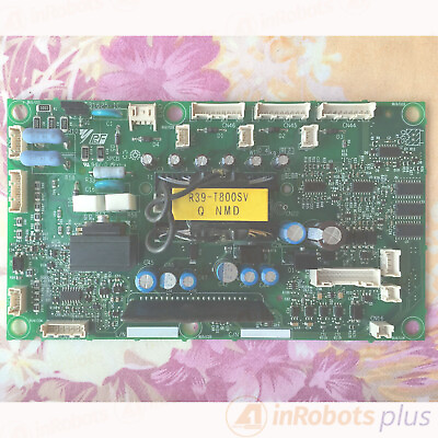 #ad 1PCS YASKAWA ETC710122 PCB Inverter Board