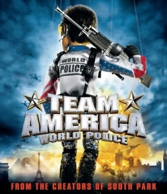 #ad #ad Team America: World Police New Blu ray Ac 3 Dolby Digital Dolby Digital Th