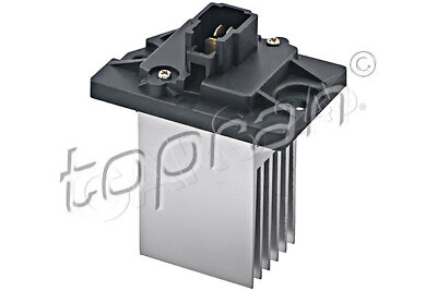 #ad Interior Blower Resistor Fits HYUNDAI Nf Sonata KIA Magentis 1.0 3.8L 2004