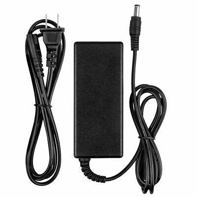 #ad AC DC Adapter Charger for Polk Audio AM9640 Command Home Theater Sound Bar Power