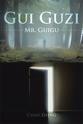 #ad Gui Guzi : Mr. Guigu Paperback by Zheng Chao Like New Used Free shipping ...