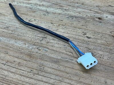 #ad Whelen Lightbar Freedom Liberty B Link SC Cord Connector Cable Short