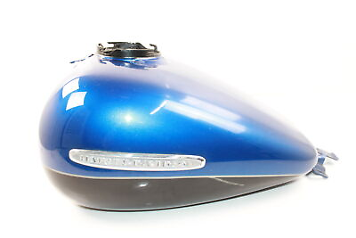 #ad Harley Electra Glide Ultra Limited FLHTK 2010 Fuel Tank