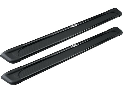 #ad For 1999 2003 Ford F250 Super Duty Running Boards Westin 79668ZF 2000 2001 2002