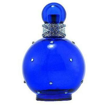 #ad MIDNIGHT FANTASY by Britney Spears for Women 3.3 3.4 oz edp tester