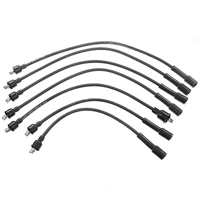 Spark Plug Wire Set Federal Parts 2612