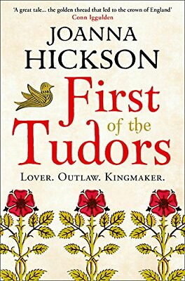 #ad First of the Tudors by Hickson Joanna Book The Fast Free Shipping