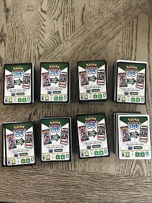 #ad Pokemon TCG Online Unused Code Cards Sent By Message