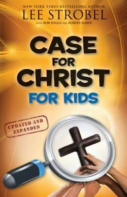 #ad Case for Christ for Kids Case for... Series for Kids Paperback GOOD