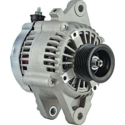 #ad Remanufactured Alternator For 2.7L Toyota Tacoma Pickup Truck 2005 2007 11194A