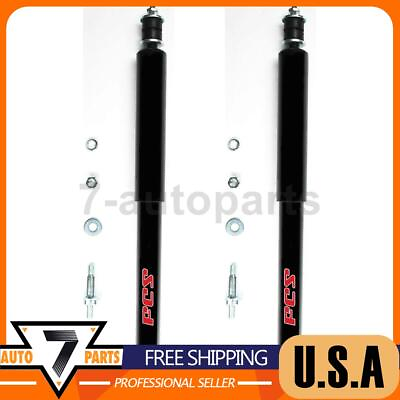 #ad Shock Absorber Rear FCS Fits Ford Country Squire 1987 1988 1989 1990 1991