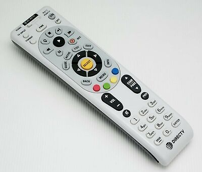 #ad Direct TV Remote Control RC66RX ⭐️