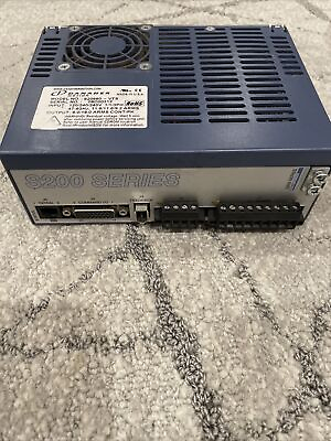 #ad DANAHER MOTION S20660 VTS ***FREE SHIPPING***