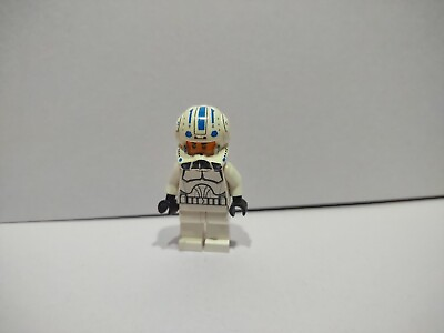 #ad LEGO Starwars Old 2011 Pilots