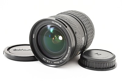 #ad #ad Exc Olympus ZUIKO Digital 14 54mm f 2.8 3.5 Zoom Lens from Japan 2126293
