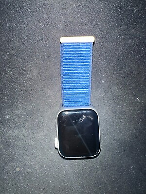 #ad Apple Watch Series 5 40mm GPS