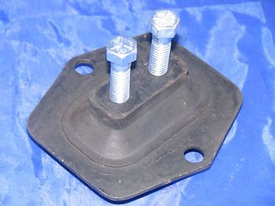 #ad Transmission Mount 1962 62 1963 63 Cadillac NEW Mount with Fresh Rubber