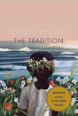 #ad The Tradition Paperback by Brown Jericho; Brown Jericho Very Good