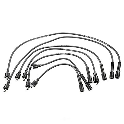 Ignition Wire Set Federal Parts 2610